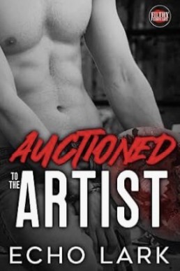 Auctioned to the Artist (Filthy February)