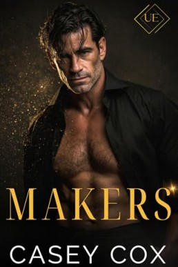 Makers (Upper Echelons 4)