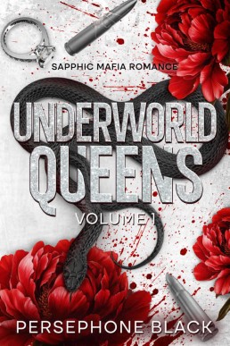 Underworld Queens Volume 1: Sapphic Mafia Romance