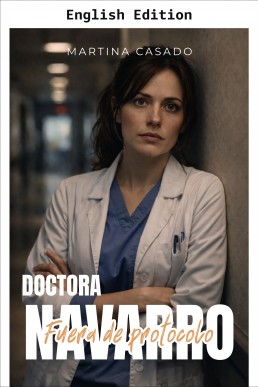 Dr. Navarro: Breaking Protocol