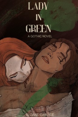 Lady In Green: A Gothic Novel