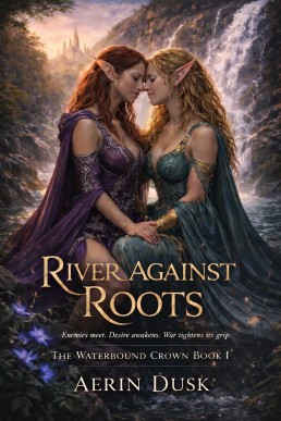 River Against Roots: Book I (The Waterbound Crowns 1)