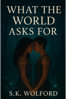 What the World Asks For