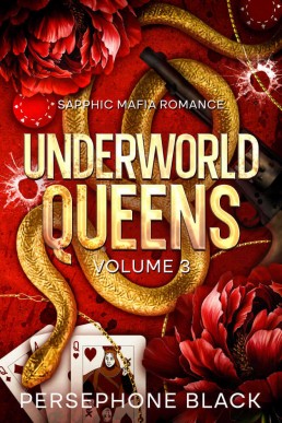 Underworld Queens Volume 3: Sapphic Mafia Romance