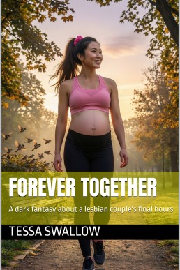 Forever Together: A dark fantasy about a lesbian couple's final hours