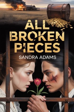 ALL BROKEN PIECES