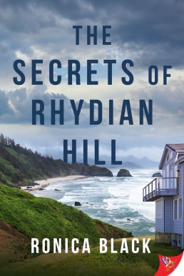 The Secrets of Rhydian Hill