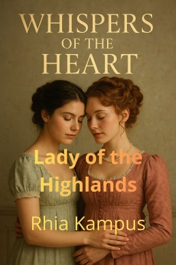 Whispers of the Heart : Lady of the Highlands