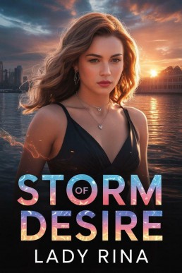 Storm Of Desire