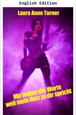 Words Fail Me When My Heart Speaks to You (Sapphic Rock Stars)