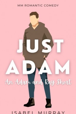 Just Adam (Not That 1.1)