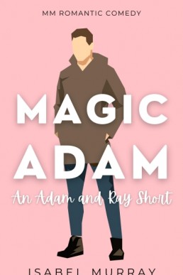 Magic Adam (Not That 1.2)