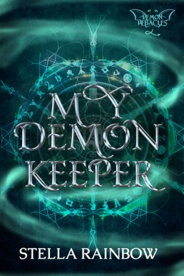 My Demon Keeper (Demon Debacles)