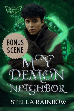 My Demon Neighbor Bonus Scene (Demon Debacles 4.1)