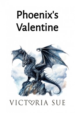 Phoenix's Valentine (Colorado Dragons 1.1)