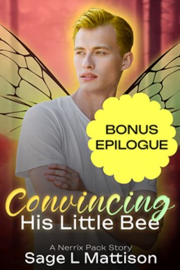 Convincing His Little Bee Bonus Epilogue