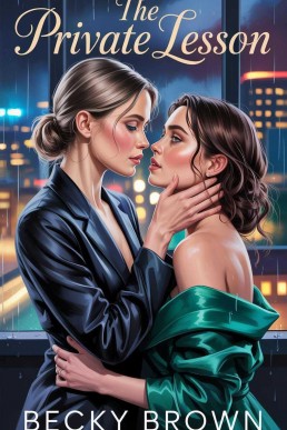 The Private Lesson: A Steamy Spicy Age Gap, Lesbian Romance