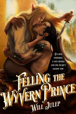 Felling the Wyvern Prince