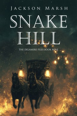 Snake Hill