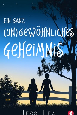 Ein ganz (un)gewöhnliches Geheimnis