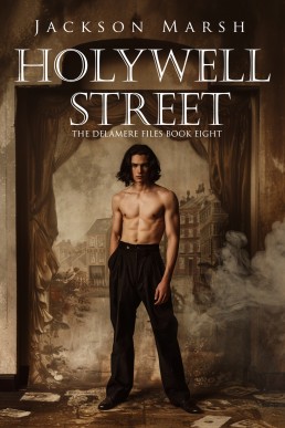 Holywell Street (The Delamere Files Book 8)
