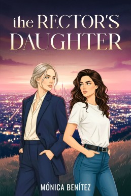 The Rector's Daughter: Forbidden Sapphic Romance / Age Gap