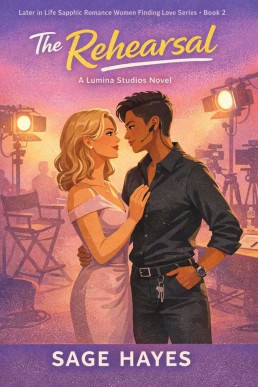 The Rehearsal: A Lumina Studios Novel