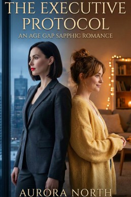 The Executive Protocol: An Age Gap Sapphic Romance