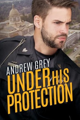 Under His Protection (Olympia Stories 2)