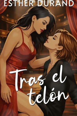 Tras el telón