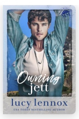 Owning Jett Bonus Scene (Made Marian Legacy 3.1)  PDF