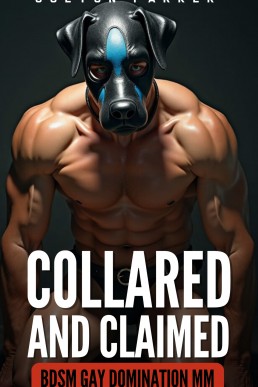 Collared and Claimed -- Part 3: Rewarded and Ruined: BDSM Gay Domination MM