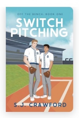 Switch Pitching Bonus Prologue (Off the Bench 1.1) PDF