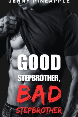 Good Stepbrother, Bad Stepbrother (The Red Corner 1)