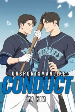 Unsportsmanlike Conduct