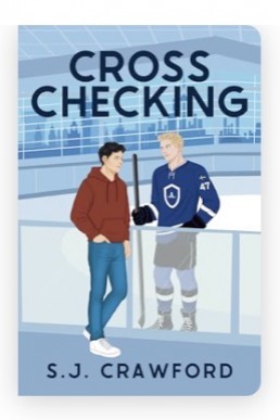 Cross Checking Bonus (Off the Bench 2.1) PDF