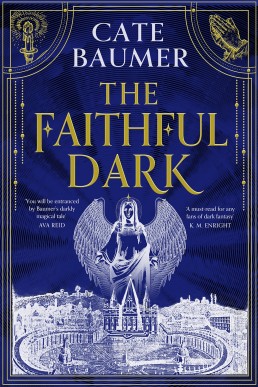 The Faithful Dar (The Brilliant Soul Duology Book 1)