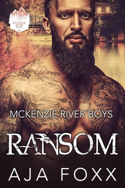 Ransom (McKenzie River Boys 3)
