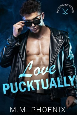 Love Pucktually (Melting Ice 3)