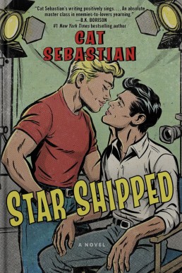 Star Shipped