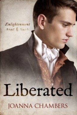 Liberated (Enlightenment 6)