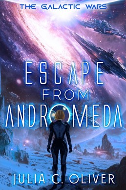 Escape From Andromeda
