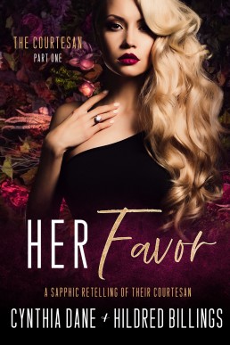 Her Favor (The Courtesan Book 1)