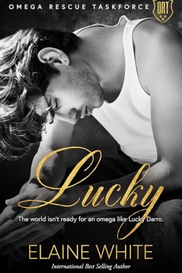 Lucky (Omega Rescue Taskforce 1)