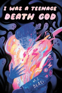 I Was a Teenage Death God