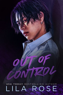 Out of Control (Hawks MC (next generation))