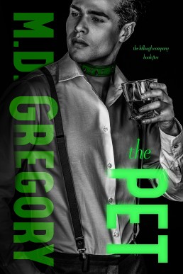 The Pet (The Killough Company 5)