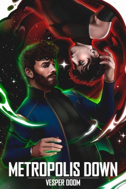 Metropolis Down (The Void 1)