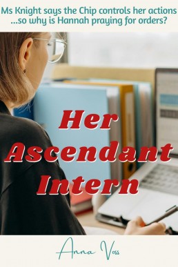 Her Ascendant Intern