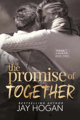 The Promise of Together (Fisher & Church 3)